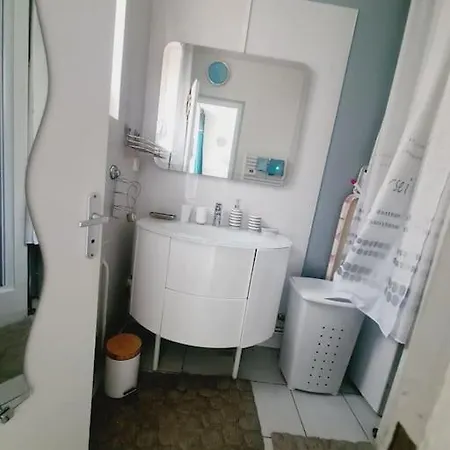 Oasis Au Bord De L'ocean - Comme A La Maison * La Bernerie-en-Retz