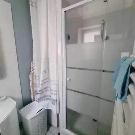 Oasis Au Bord De L'ocean - Comme A La Maison Apartamento La Bernerie-en-Retz